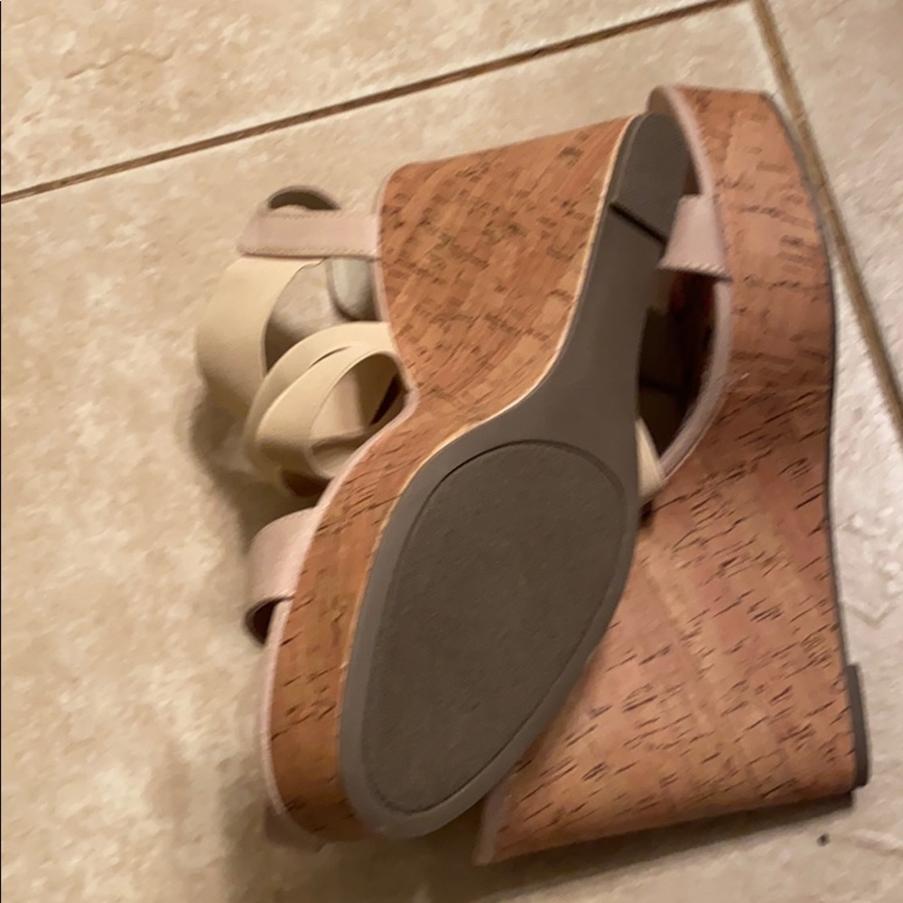 Platform Shoes - image 3